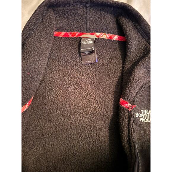 Northface/north face TNF Osito Sherpa fur teddy fleece Jacket/coat sweatshirt - Picture 9 of 11